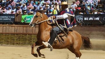 Ministra del Deporte entra al debate y defiende el rodeo