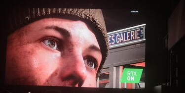 Gamescom 2018: Nvidia da un salto al futuro con la serie RTX