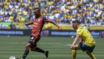 Liga MX: Partidos, fechas y horarios de la Jornada 1 del Apertura 2024