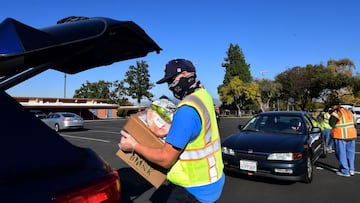 States are able to chose the terms of unemployment insurance for jobless residents. Once the CARES Act has expired this support will be even more crucial.