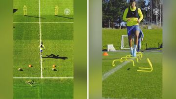 ¡El Balón de Oro ya está aquí!