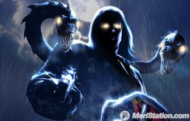 Digital Extremes podría encargarse de The Darkness 2