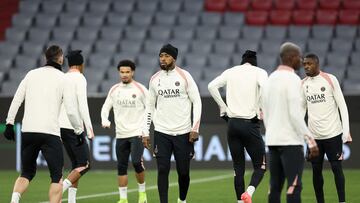 Cómo y dónde ver los partidos de la jornada 5 de la Champions League: Horario y TV