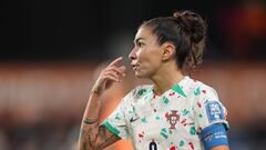 Here is the 23-player Portugal squad for the 2023 Women’s World Cup. Check out the full list here.