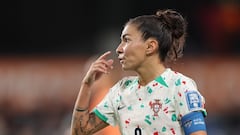 Women’s World Cup 2023: Portugal national team roster | Selected players, omissions and fixtures