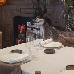 Casa Bula, brasas del norte con irresistibles sabores asturianos