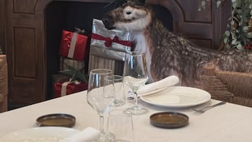 Casa Bula, brasas del norte con irresistibles sabores asturianos