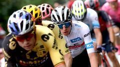 Tour de Francia 2023: horario, TV y dónde ver la etapa 7, hoy en vivo en Colombia