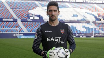 30-01-17
LEVANTE UD - ACTO PRESENTACION NUEVO FICHAJE
OIER