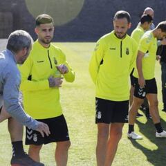 Las Palmas y la maldición de los extremos