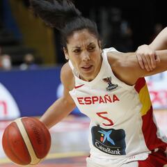 Ouviña tiene rota la nariz, pero los Juegos no corren peligro