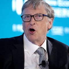 La nueva 'cruzada' de Bill Gates podría ser más "horrible" que el coronavirus