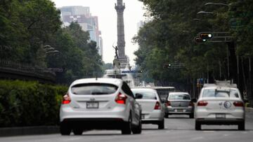 Hoy No Circula 11 de junio: vehículos y placas en CDMX, EDOMEX, Hidalgo y Puebla