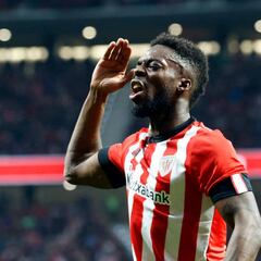 Un Athletic fuerte con los débiles y débil con los fuertes