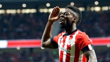 Un Athletic fuerte con los débiles y débil con los fuertes