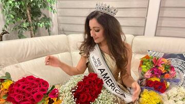 Despu&eacute;s de que se celebrara Miss Universo el domingo pasado, este jueves 16 de diciembre se llevar&aacute; a cabo Miss Mundo, donde Shree Saini buscar&aacute; hacer historia.