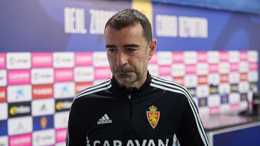 Juan Carlos Carcedo.