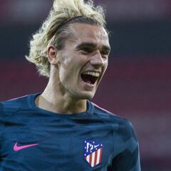 Atado Costa, el United vuelve a la carga a por Griezmann