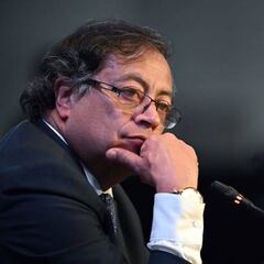 ¿Por qué Petro dijo que estallará una crisis financiera y cuándo podría ser?