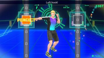 Imágenes de Fitness Boxing 2: Rhythm & Exercise