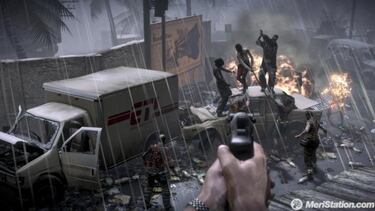 [E3] Dead Island, Impresiones