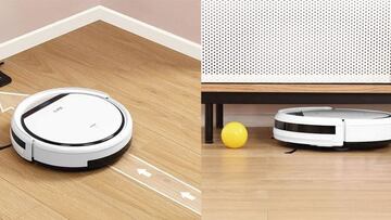 iLife V3s, el robot aspiradora en oferta