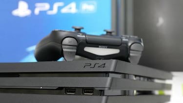 PS4 sigue sumando: 110.4 millones de unidades vendidas en todo el mundo