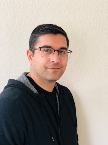 Matthew Singh en Obsidian