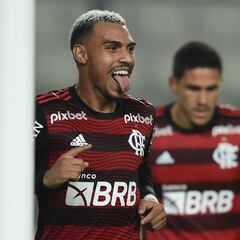 De vuelta a la realidad