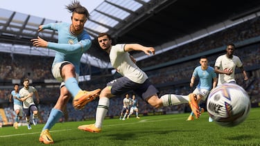 EA pagará 500 millones de libras por la licencia de la Premier League