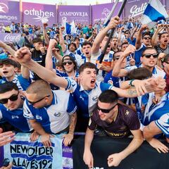 Actividades festivas para celebrar la permanencia