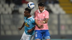 La UC, al borde de la eliminación