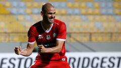 Sigue el partido en directo