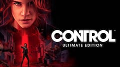 Remedy anuncia Control Ultimate Edition, con todos los DLC