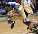 El Herbalife Gran Canaria incorpora a DaJuan Summers