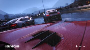 Captura de pantalla - DriveClub (PS4)