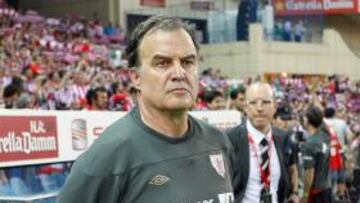 Bielsa pide perdón: "Lamentamos mucho esto"