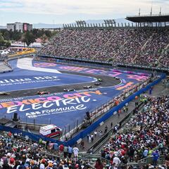 Ganar en México da suerte