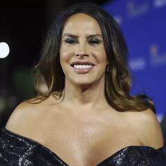 Esta es la razón por la que Netflix ha dejado a Karla Sofía Gascón fuera de la promoción de ‘Emilia’