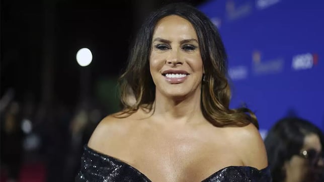 ¿Estará Karla Sofía Gascón en los Goya 2025? La productora que organiza el evento lo deja claro