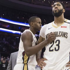 Resúmenes y resultados de la jornada NBA: hoy, 22 noviembre