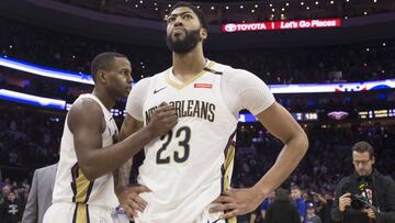 Resúmenes y resultados de la jornada NBA: hoy, 22 noviembre