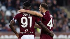 Cairo: “Duván es un problema para cualquiera que lo enfrente”