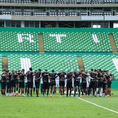 Deportivo Cali desmiente declaraciones de Acolfutpro