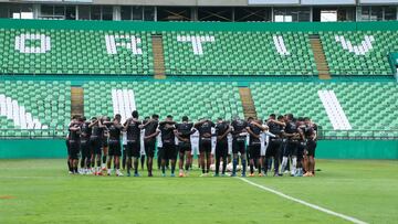 Deportivo Cali nombró a Luis Fernando Mena como nuevo presidente y Marco Caicedo pasa a ser el vicepresidente.