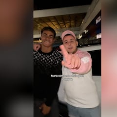 Va a sonar mucho: el ‘hit’ dedicado a Lamine Yamal de este conocido rapero marroquí