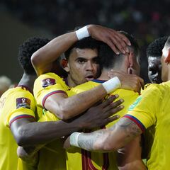 ¿Por qué Colombia no juega y no clasificó al Mundial de Qatar 2022?
