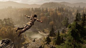 Assassin's Creed Odyssey a?ade gratis un DLC de historia y Nuevo Juego+
