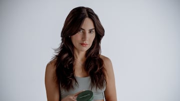 Isabel Viña Bas, médica: “La mayoría de los adultos no alcanza la ingesta mínima recomendada de fibra dietética”