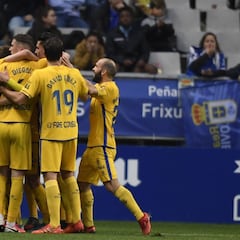 El mejor once alfarero de la historia